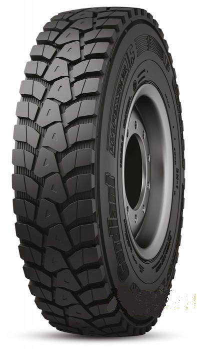 Автошина CORDIANT PROFESSIONAL 315/80R22.5 DM-1 156/150K TL (на ведущую ось) 