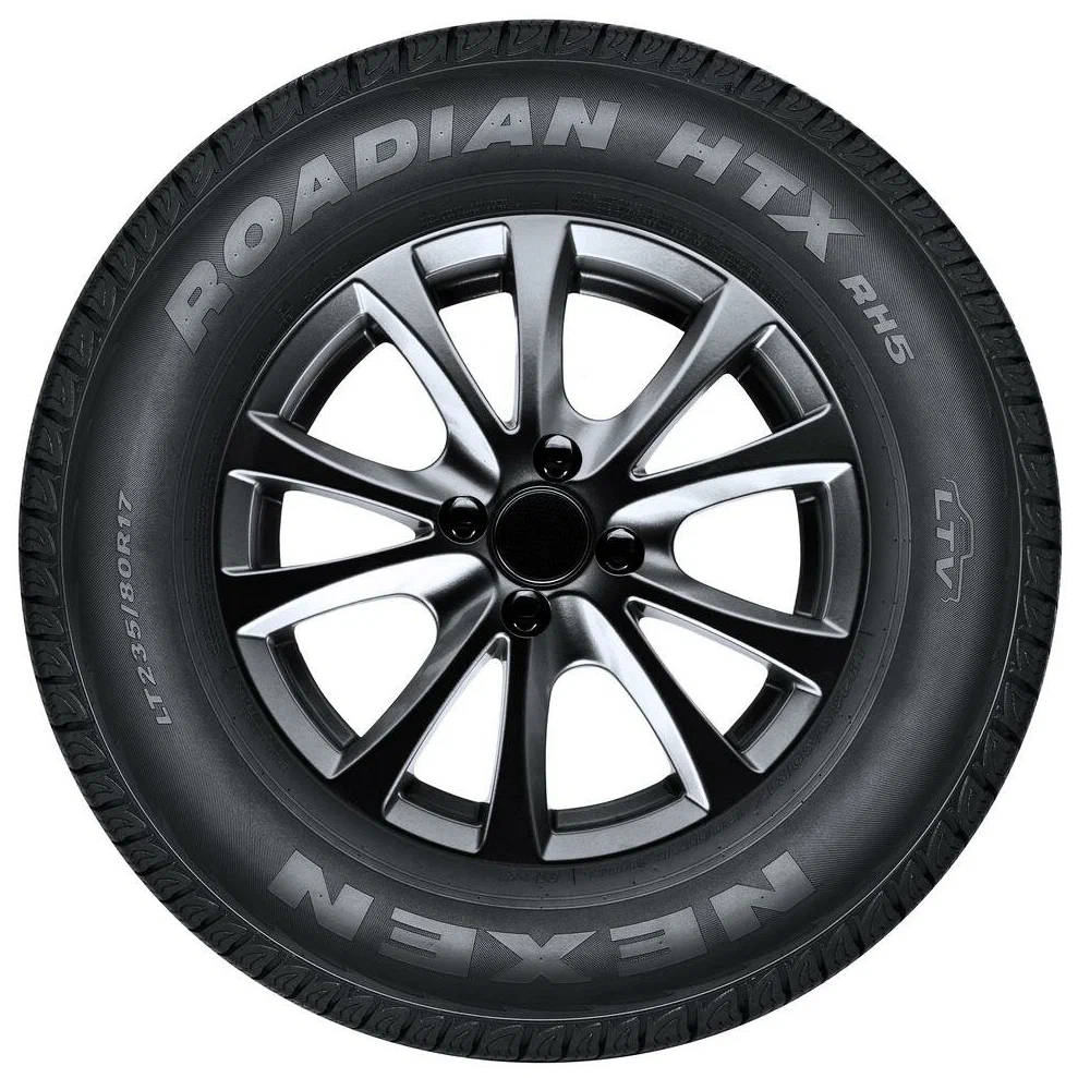 Автошина NEXEN 225/60R17 ROADIAN HTX RH5 99V TL 