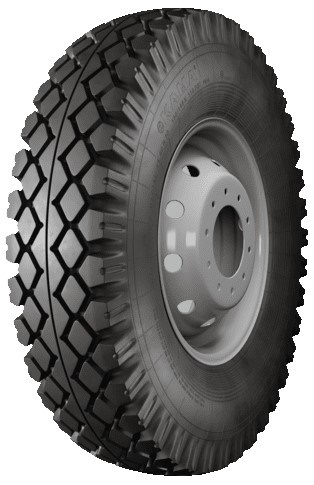 Автошина Нижнекамск 11.00R20 И-68А 150/146K (с камерой без о/л) TT 16PR 