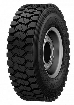 Автошина CORDIANT PROFESSIONAL 315/80R22.5 DO-1 157/154G TL (на ведущую ось) 