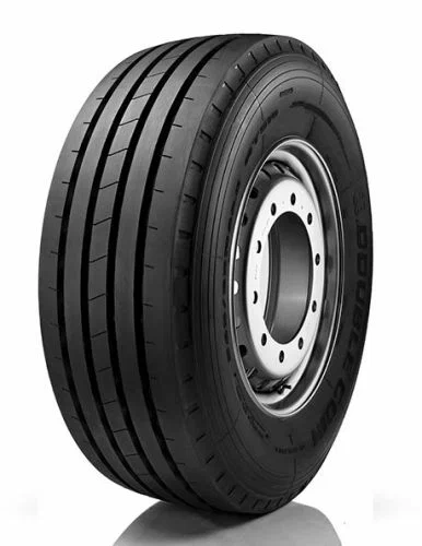 Автошина DOUBLECOIN 385/65R22.5 RT910 164K TL 24PR (на прицепную ось) 