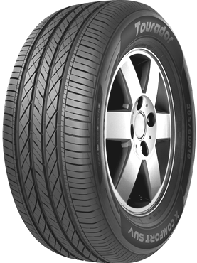 Автошина TOURADOR 225/65R17 X COMFORT SUV 102H 