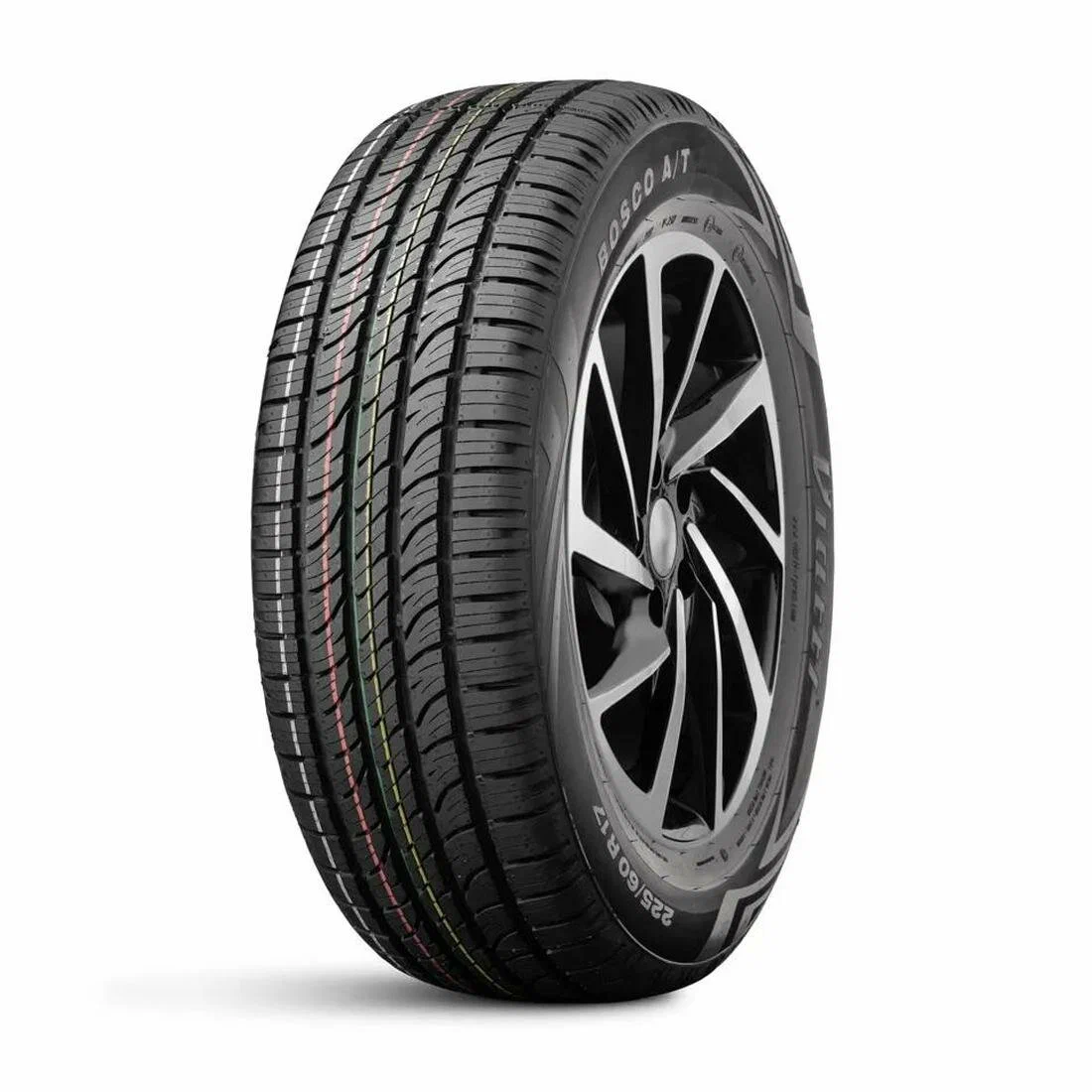 Автошина Нижнекамск 245/70R16 Viatti Bosco V-237 107H TL 