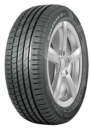 Автошина IKON 185/60R14 CHARACTER ECO 82T TL 
