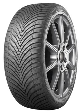 Автошина KUMHO 185/60R15 SOLUS 4S HA32 88H XL TL 