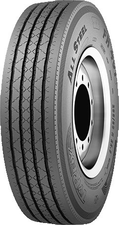 Автошина TYREX ALL STEEL 295/80R22.5 FR401 152/148M TL (на рулевую ось) 