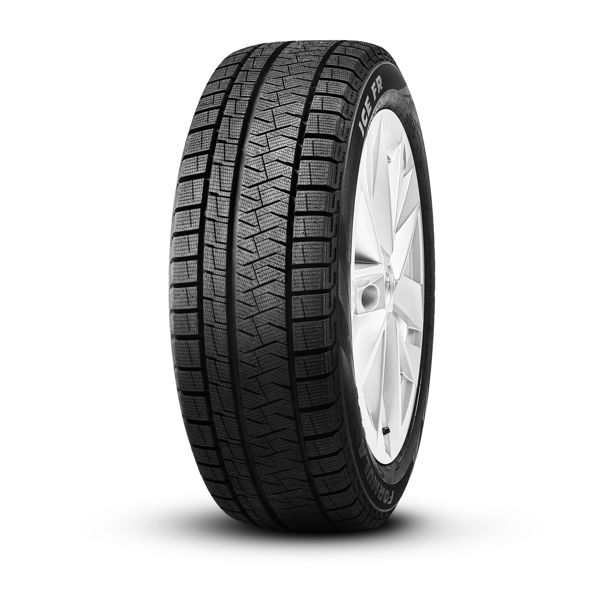 Автошина FORMULA 235/55R18 ICE FRICTION 104T XL 