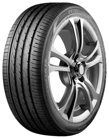 Автошина ZETA 195/55R16 ALVENTI 91W XL TL 